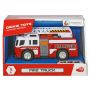 Masina de pompieri Dickie Toys Fire Truck FO