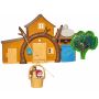 Jucarie Simba Masha and the Bear Big Bear House