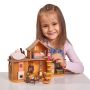 Jucarie Simba Masha and the Bear Big Bear House