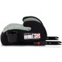 Inaltator auto Chipolino Go Boost Iso I-Size 125-150 cm cu sistem Isofix matcha