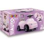 Masinuta Smoby Auto roz