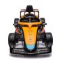 Masinuta electrica Chipolino McLaren Formula 1 orange