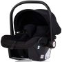 Carucior Chipolino Vista 3 in 1 blackberry