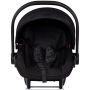 Carucior Chipolino Vista 3 in 1 blackberry