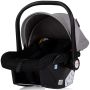 Carucior Chipolino Vista 3 in 1 cloud grey