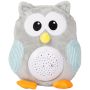 Lampa de veghe plus Chipolino Owl