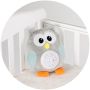 Lampa de veghe plus Chipolino Owl