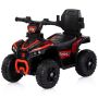Masinuta de impins Chipolino ATV cu maner red
