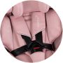 Scaun auto Chipolino Aviato I-Size 40-150 cm pink marshmallow