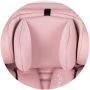 Scaun auto Chipolino Aviato I-Size 40-150 cm pink marshmallow