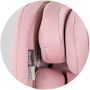 Scaun auto Chipolino Aviato I-Size 40-150 cm pink marshmallow
