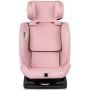 Scaun auto Chipolino Aviato I-Size 40-150 cm pink marshmallow