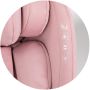 Scaun auto Chipolino Aviato I-Size 40-150 cm pink marshmallow
