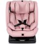 Scaun auto Chipolino Aviato I-Size 40-150 cm pink marshmallow