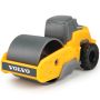 Set Dickie Toys Volvo Micro Workers 9 cm cu 5 vehicule