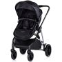 Carucior Chipolino Aura 2 in 1 blackberry