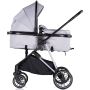Carucior Chipolino Aura 2 in 1 cloud