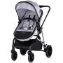 Carucior Chipolino Aura 3 in 1 cloud