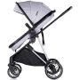 Carucior Chipolino Aura 3 in 1 cloud
