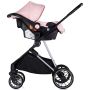 Carucior Chipolino Aura 3 in 1 pink marshmallow