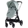 Carucior Chipolino Elite 3 in 1 basil
