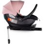 Carucior Chipolino Elite 3 in 1 pink marshmallow