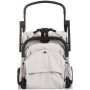 Carucior sport Chipolino Illusion biscotta