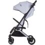 Carucior sport Chipolino Pixie cloud grey