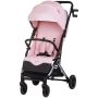Carucior sport Chipolino Pixie pink marshmallow