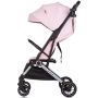 Carucior sport Chipolino Pixie pink marshmallow