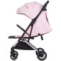 Carucior sport Chipolino Pixie pink marshmallow