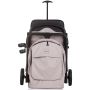Carucior sport Chipolino Pixie tiramisu