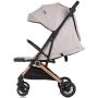 Carucior sport Chipolino Pixie tiramisu