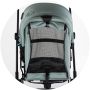 Carucior sport Chipolino Revolut cu sezut rotativ basil