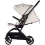Carucior sport Chipolino Revolut cu sezut rotativ biscotta