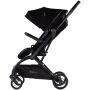 Carucior sport Chipolino Revolut cu sezut rotativ blackberry