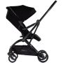 Carucior sport Chipolino Revolut cu sezut rotativ blackberry