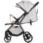 Carucior sport Chipolino Sparkle biscotta