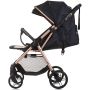 Carucior sport Chipolino Sparkle blackberry
