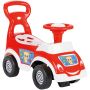Masinuta Pilsan Smart Baby red