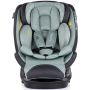 Scaun auto Chipolino Hypnotic I-Size 40-150 cm cu sistem Isofix si sezut rotativ basil