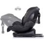 Scaun auto Chipolino Hypnotic I-Size 40-150 cm cu sistem Isofix si sezut rotativ blackberry