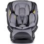 Scaun auto Chipolino Hypnotic I-Size 40-150 cm cu sistem Isofix si sezut rotativ cloud
