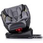 Scaun auto Chipolino Hypnotic I-Size 40-150 cm cu sistem Isofix si sezut rotativ cloud