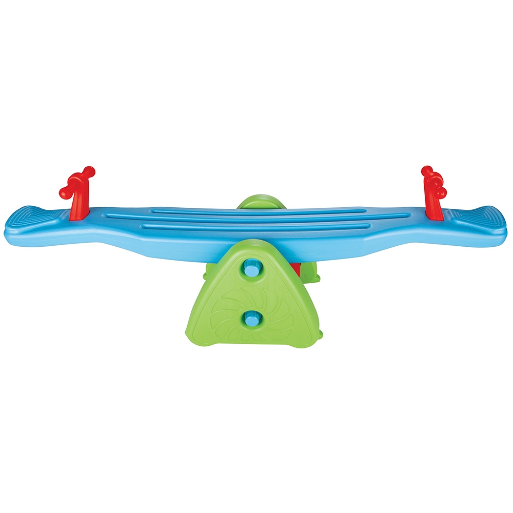 Balansoar pentru copii Pilsan Funny Seesaw hubners.ro