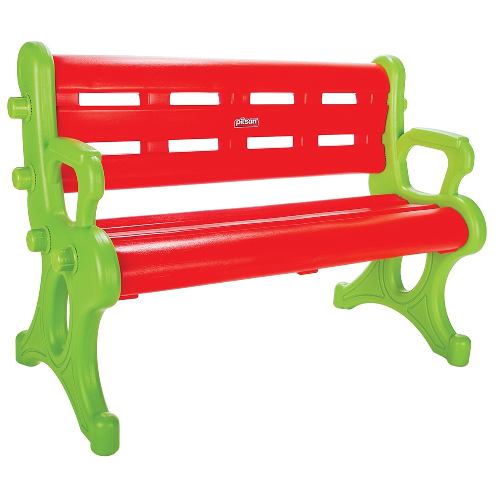 Banca pentru copii Pilsan Child Bench hubners.ro