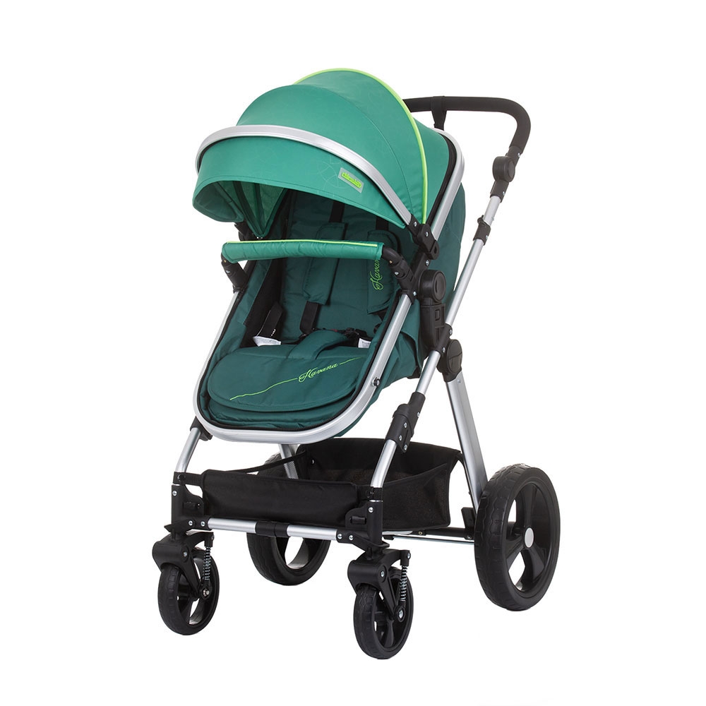 Carucior Pentru Gemeni 2 In 1 Linen Line Dorjan Color 04 56 Carucior Chipolino Havana 2 in 1 aloe