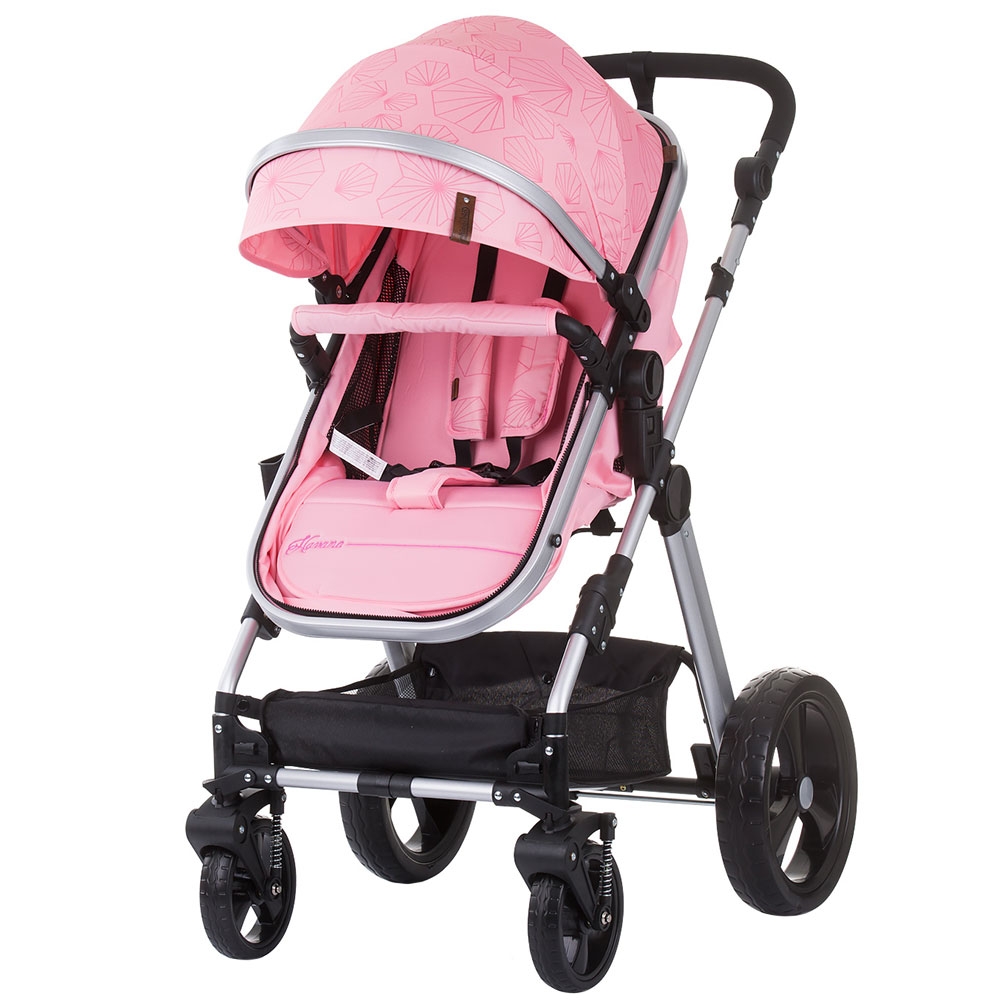 Carucior Chipolino Havana 2 in 1 blush Carucioare 2 in 1 imagine 2022