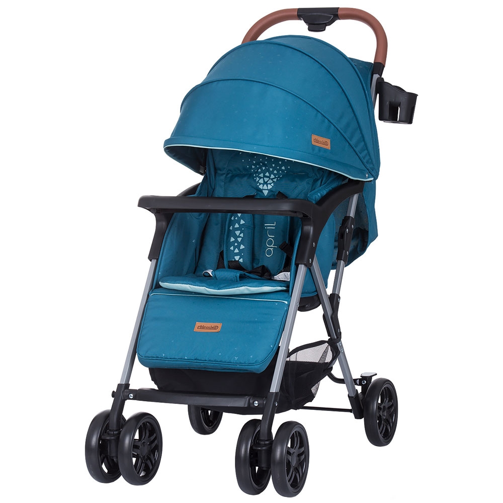 Carucior sport Chipolino April atlantic CHIPOLINO