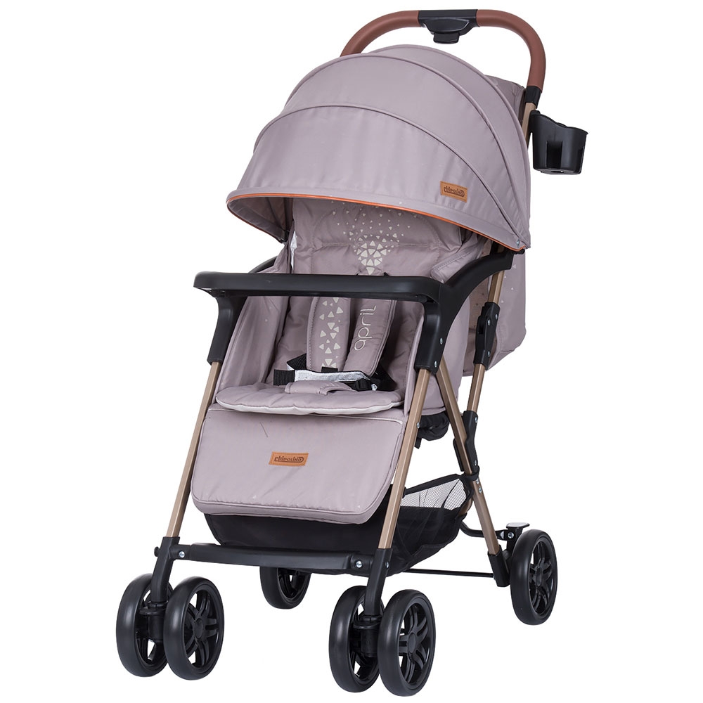 Carucior Sport Chipolino April 25 Carucior sport Chipolino April humus